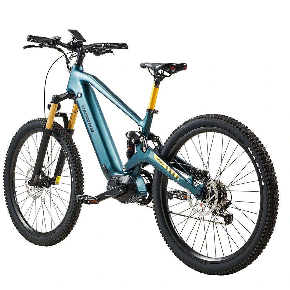 RANDRIDE MX500 (EU) Electric Bike