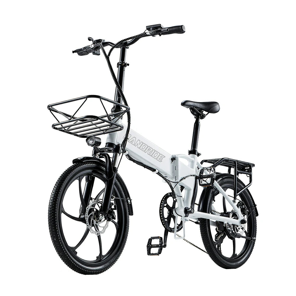 RANDRIDE YA20 (EU) Electric Bike