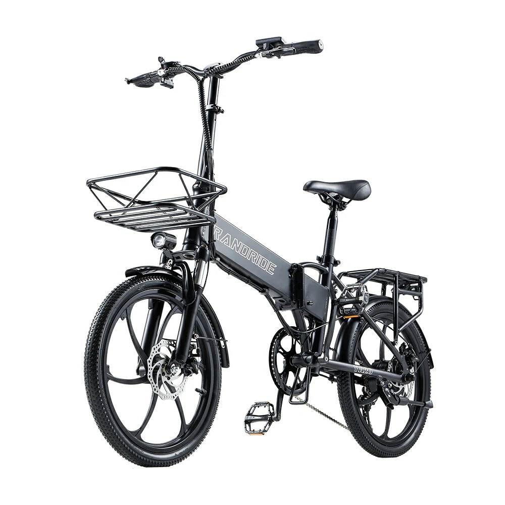 RANDRIDE YA20 (EU) Electric Bike