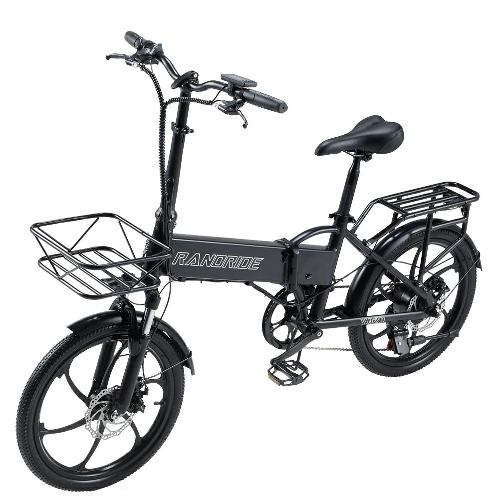 RANDRIDE YA20 (EU) Electric Bike