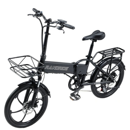 RANDRIDE YA20 (EU) Electric Bike