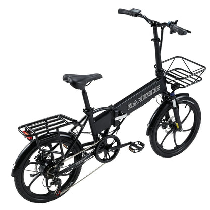 RANDRIDE YA20 (EU) Electric Bike