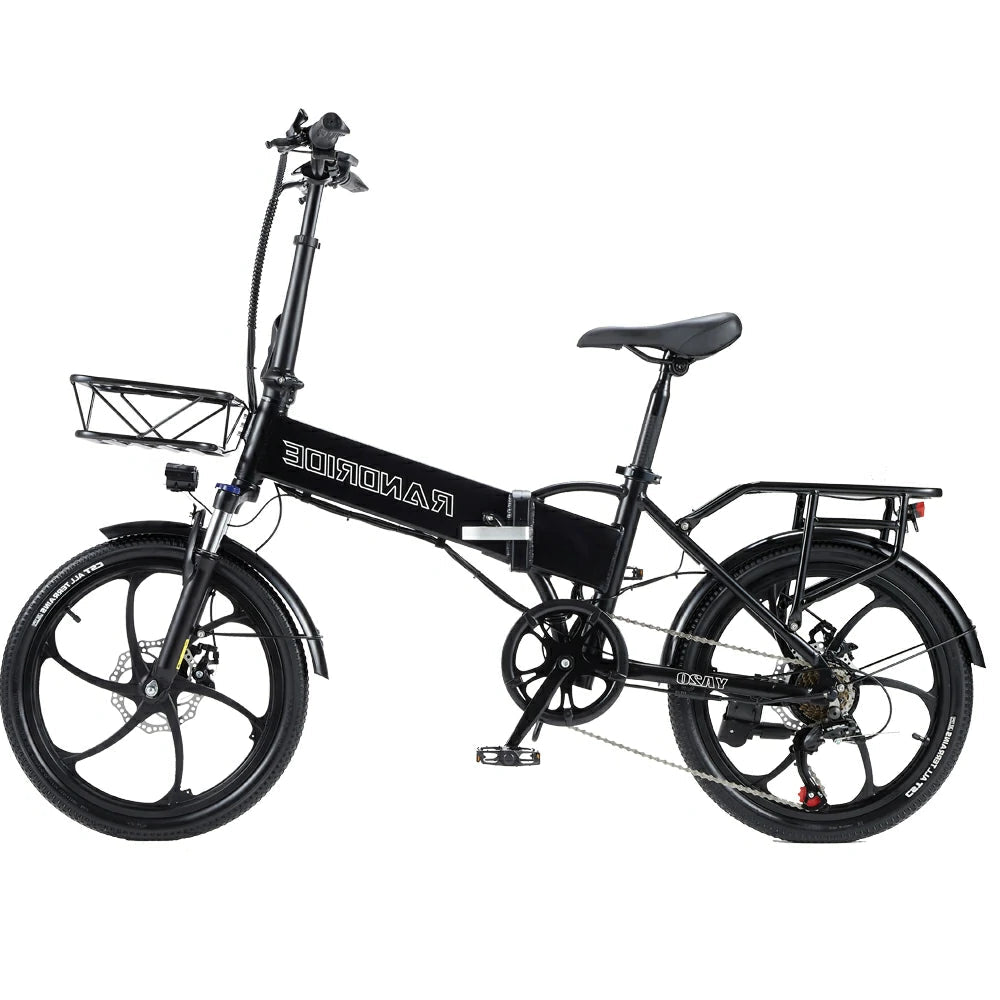 RANDRIDE YA20 (EU) Electric Bike
