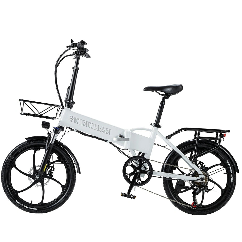 RANDRIDE YA20 (EU) Electric Bike