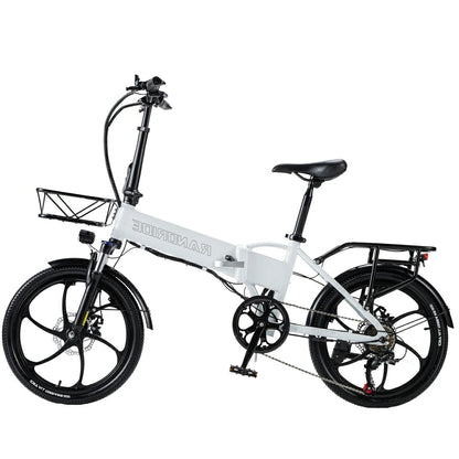 RANDRIDE YA20 (EU) Electric Bike