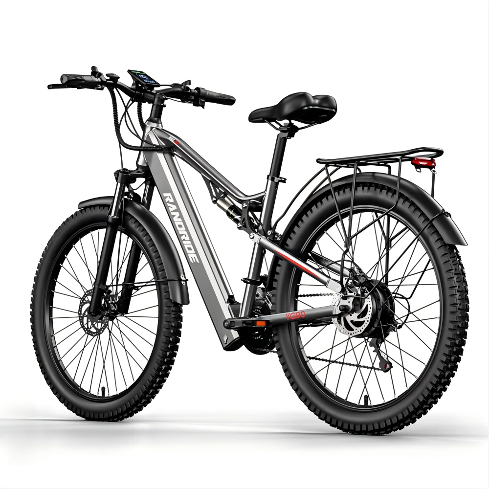 RANDRIDE YG90A (EU) Electric Bike