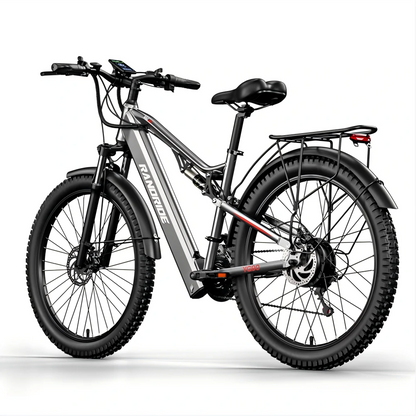 RANDRIDE YG90A (EU) Electric Bike