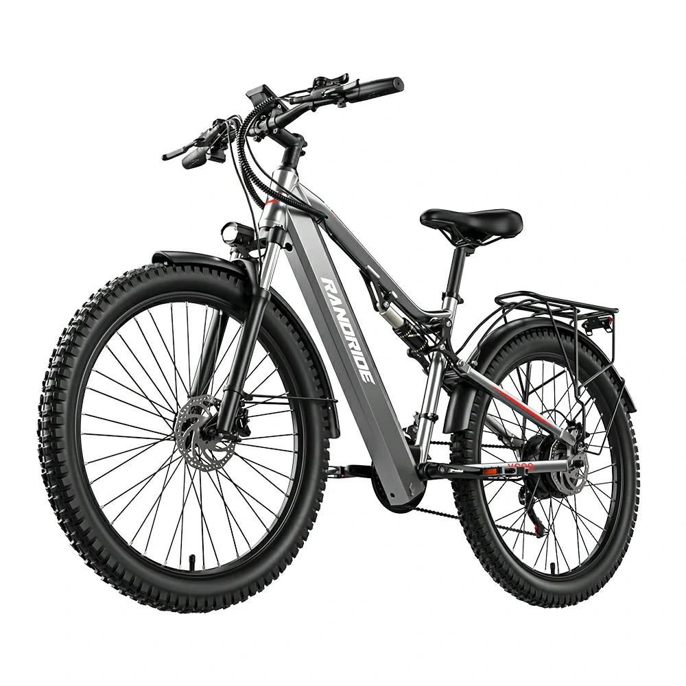 RANDRIDE YG90A (EU) Electric Bike