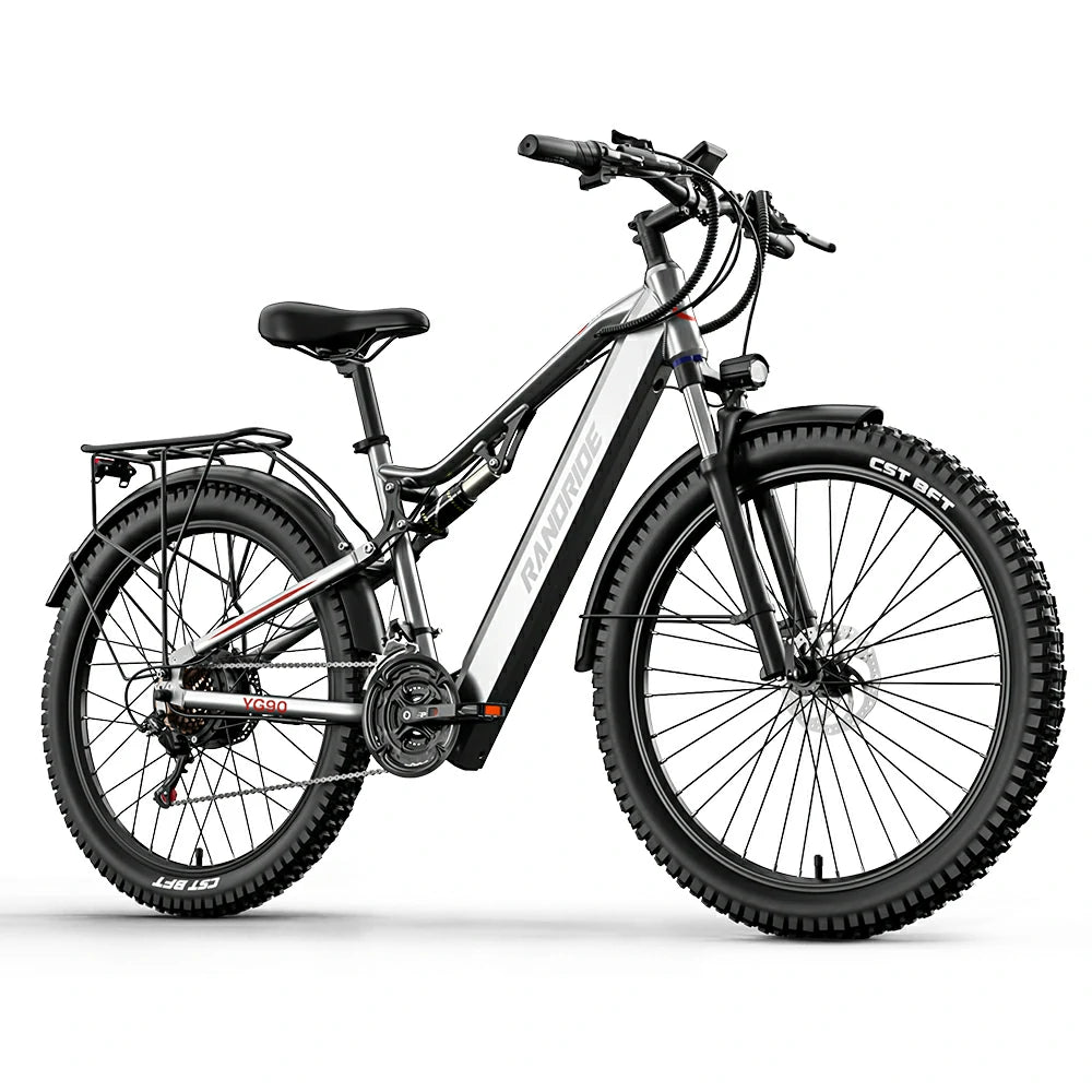 RANDRIDE YG90A (EU) Electric Bike
