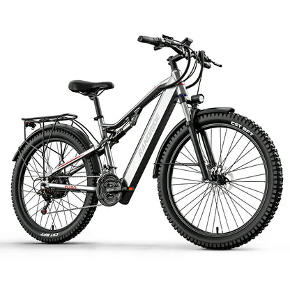 RANDRIDE YG90A (EU) Electric Bike