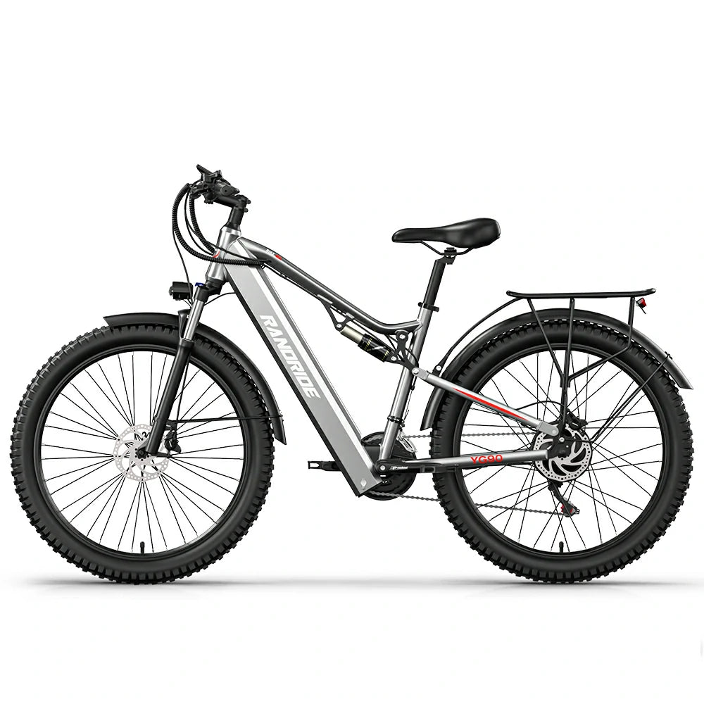 RANDRIDE YG90A (EU) Electric Bike