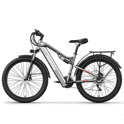 RANDRIDE YG90A (EU) Electric Bike