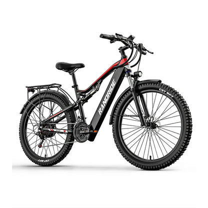 RANDRIDE YG90B (US) Electric Bike