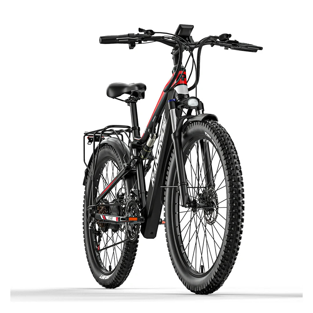 RANDRIDE YG90B (US) Electric Bike