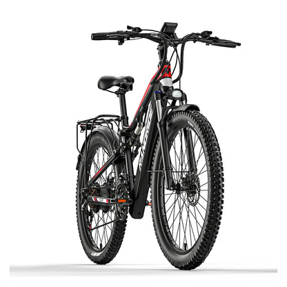RANDRIDE YG90B (US) Electric Bike