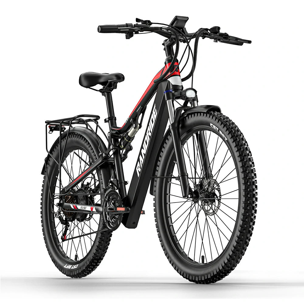 RANDRIDE YG90B (US) Electric Bike