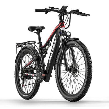 RANDRIDE YG90B (US) Electric Bike
