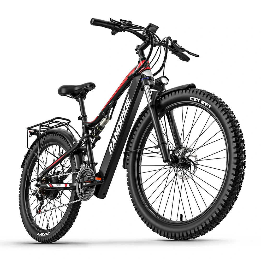 RANDRIDE YG90B (US) Electric Bike