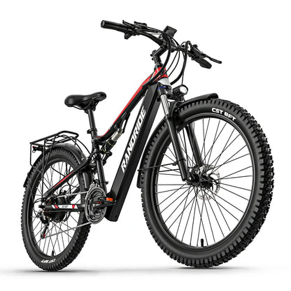 RANDRIDE YG90B (US) Electric Bike