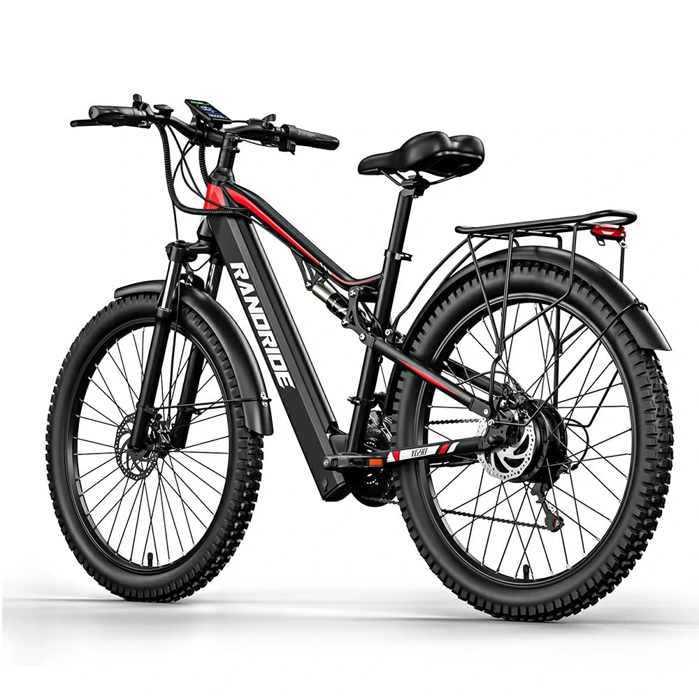 RANDRIDE YG90B (US) Electric Bike