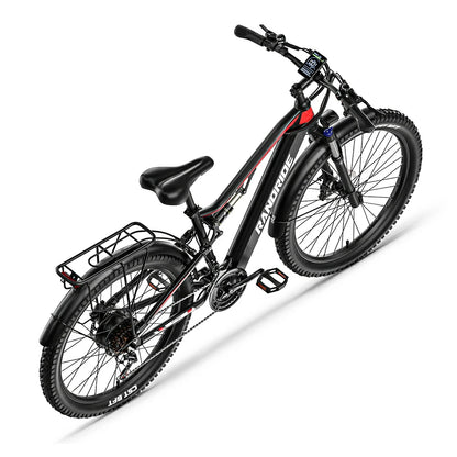 RANDRIDE YG90B (US) Electric Bike