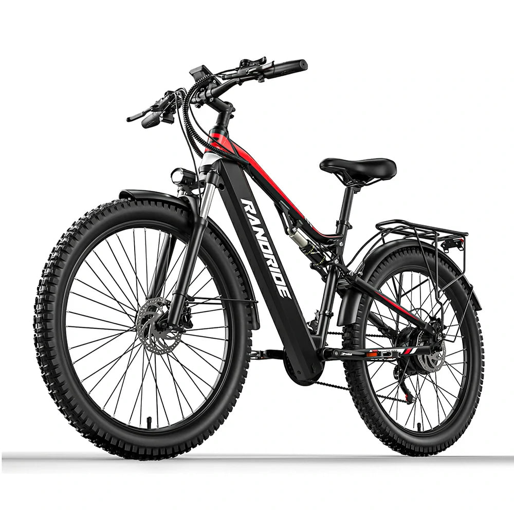 RANDRIDE YG90B (US) Electric Bike