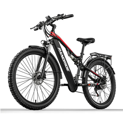 RANDRIDE YG90B (US) Electric Bike