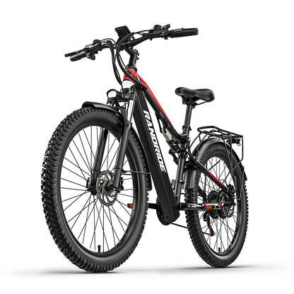 RANDRIDE YG90B (US) Electric Bike