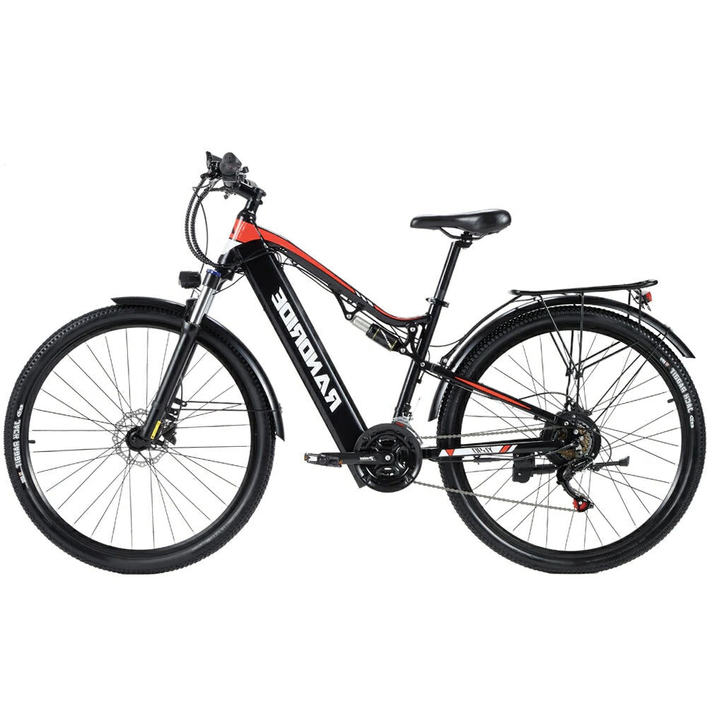 RANDRIDE YG90B 29inch (EU) Electric Bike