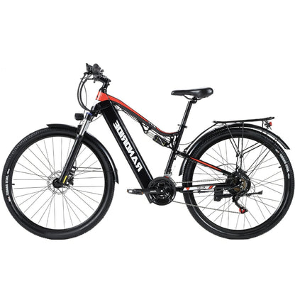 RANDRIDE YG90B 29inch (UK) Electric Bike