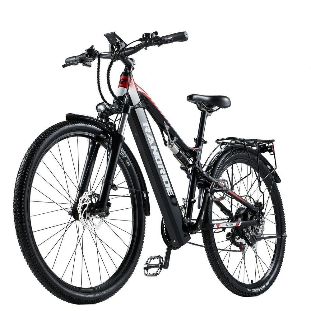 RANDRIDE YG90B 29inch (EU) Electric Bike