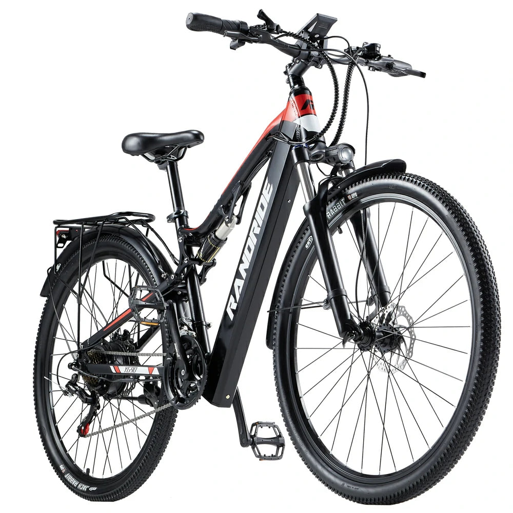RANDRIDE YG90B 29inch (EU) Electric Bike