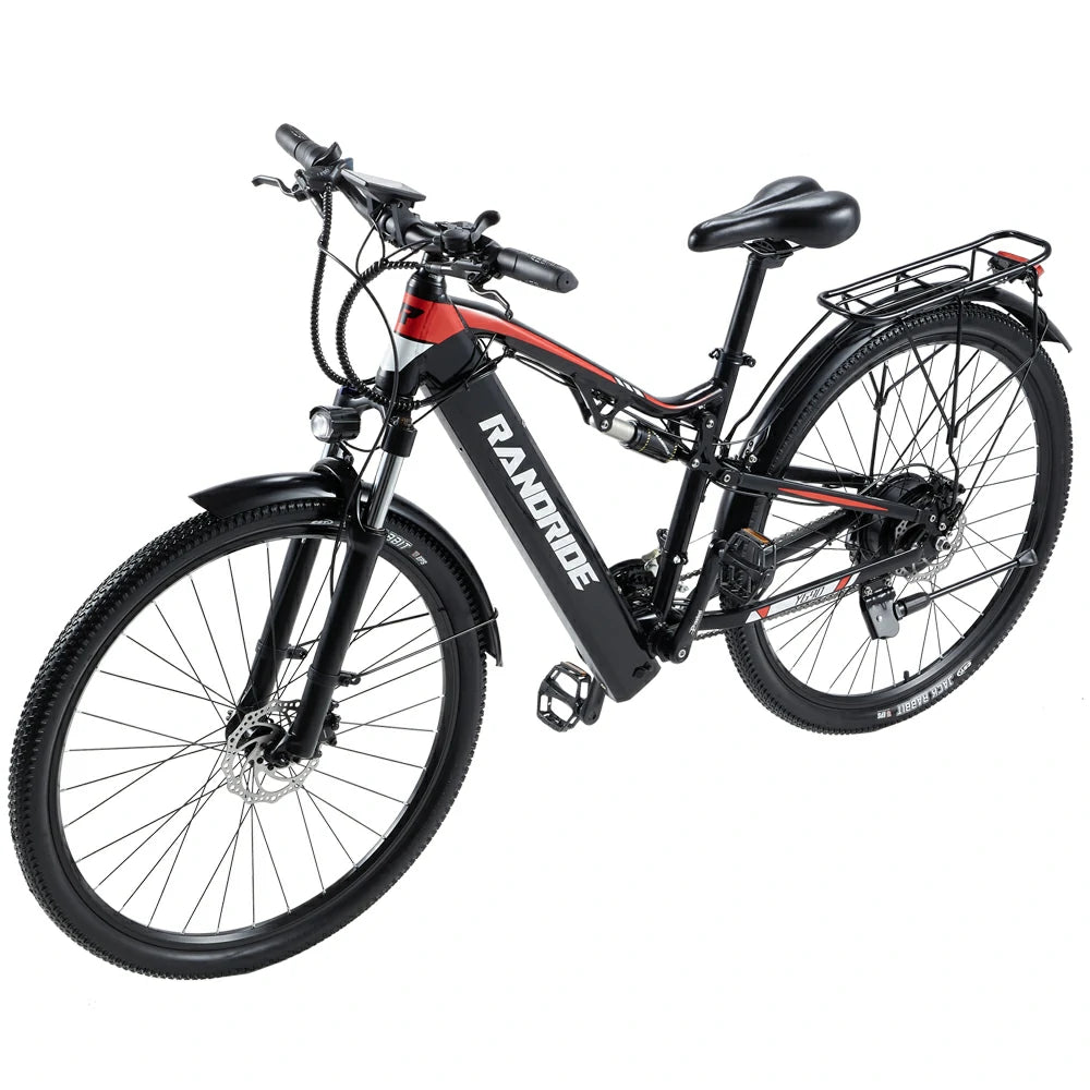 RANDRIDE YG90B 29inch (EU) Electric Bike