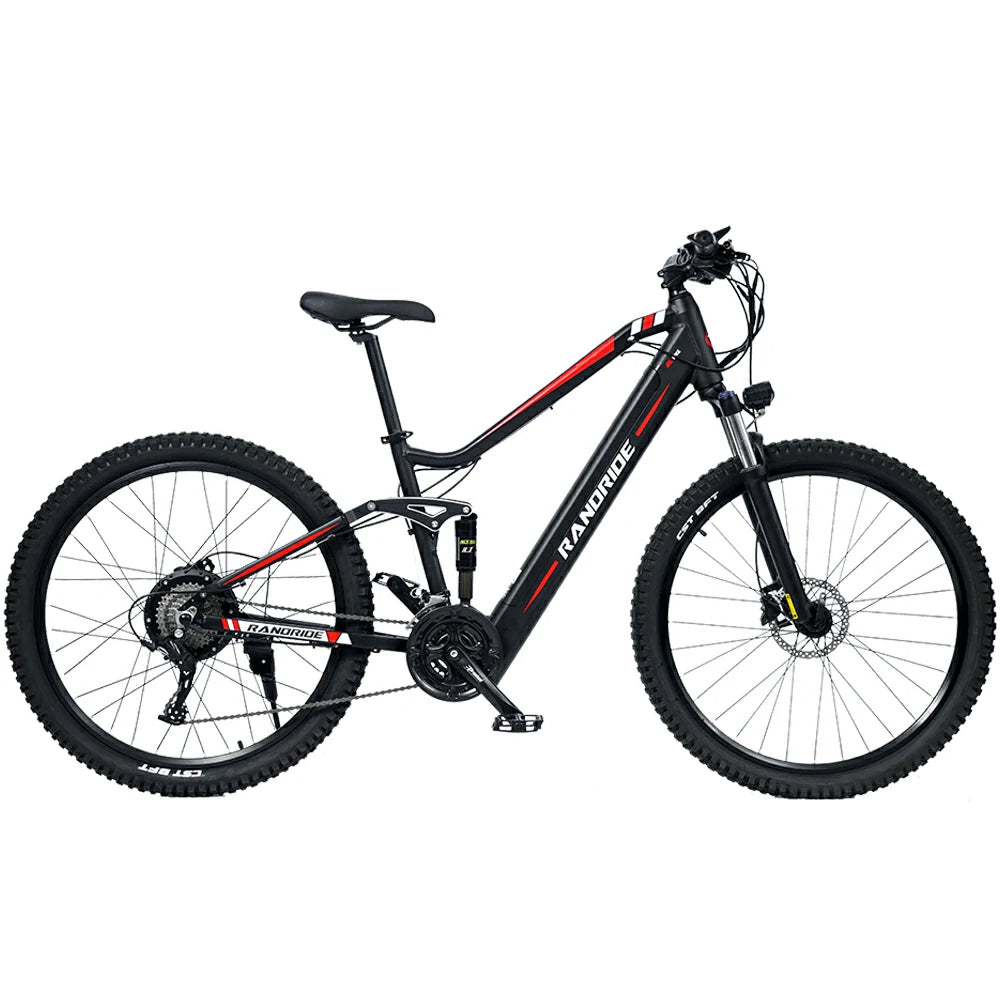 RANDRIDE YS90B (EU) Electric Bike