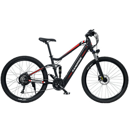 RANDRIDE YS90B (EU) Electric Bike