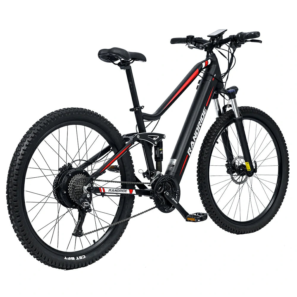 RANDRIDE YS90B (EU) Electric Bike