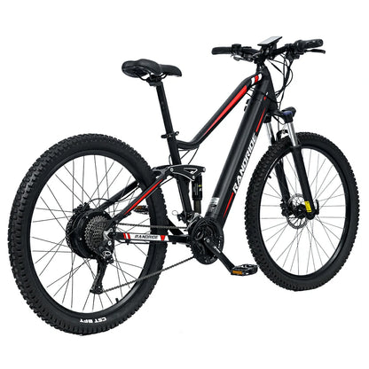 RANDRIDE YS90B (EU) Electric Bike