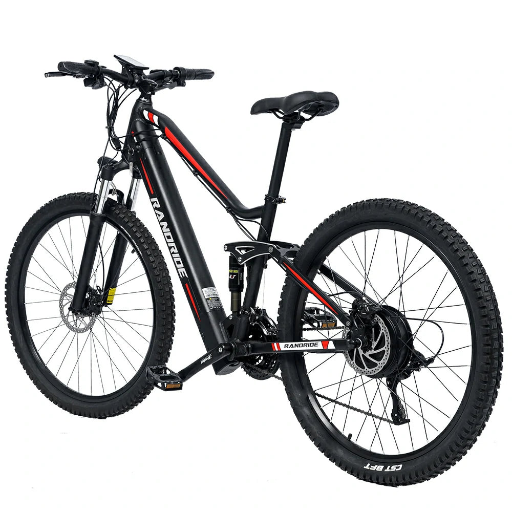 RANDRIDE YS90B (EU) Electric Bike