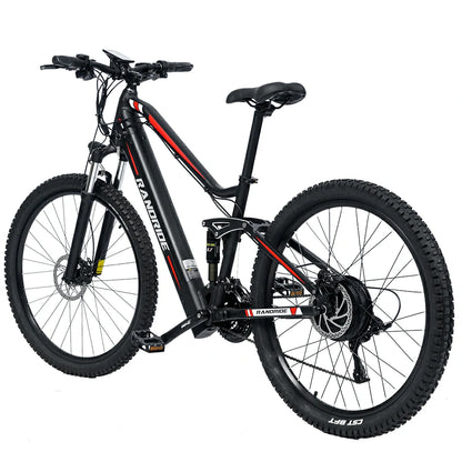 RANDRIDE YS90B (EU) Electric Bike