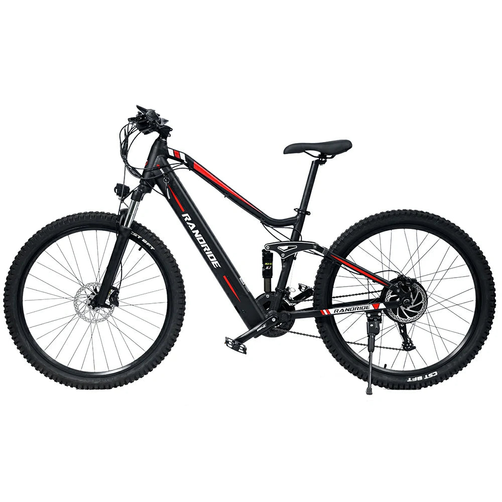 RANDRIDE YS90B (EU) Electric Bike