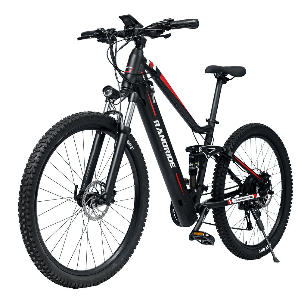 RANDRIDE YS90B (EU) Electric Bike