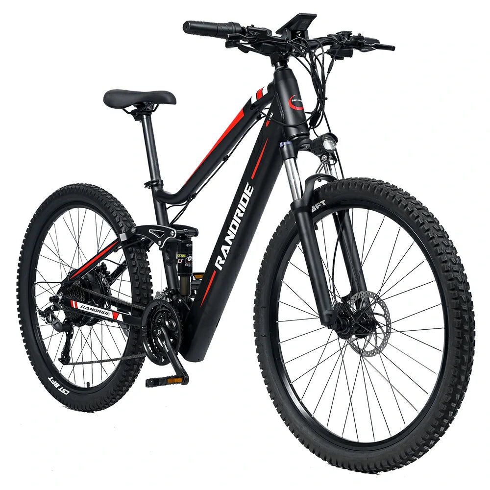 RANDRIDE YS90B (EU) Electric Bike