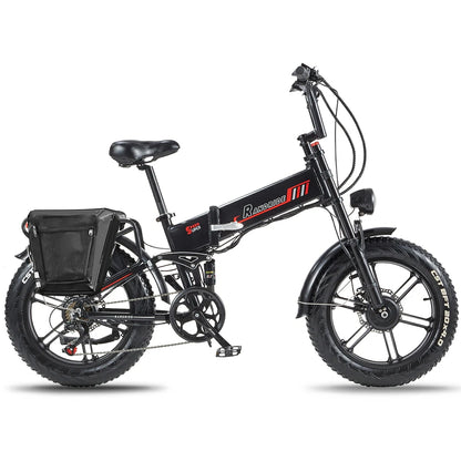 RANDRIDE YX20M-2 (UK) Electric Bike