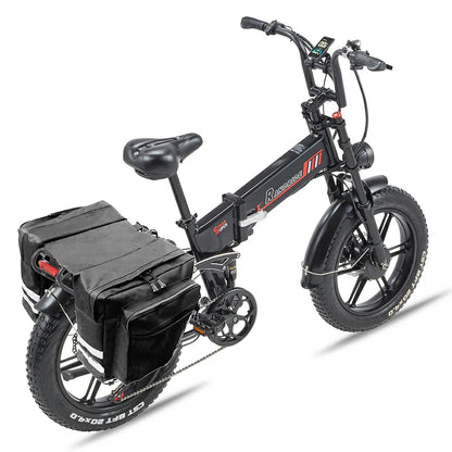 RANDRIDE YX20M-2 (UK) Electric Bike
