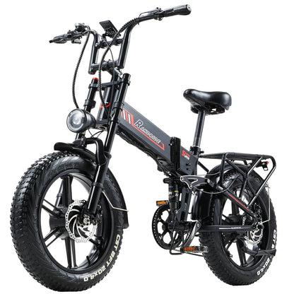 RANDRIDE YX20M-2 (UK) Electric Bike