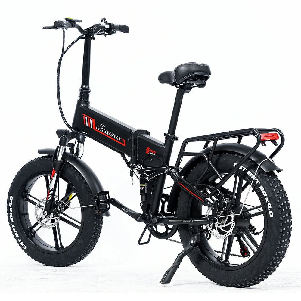 RANDRIDE YX20M (EU) Electric Bike