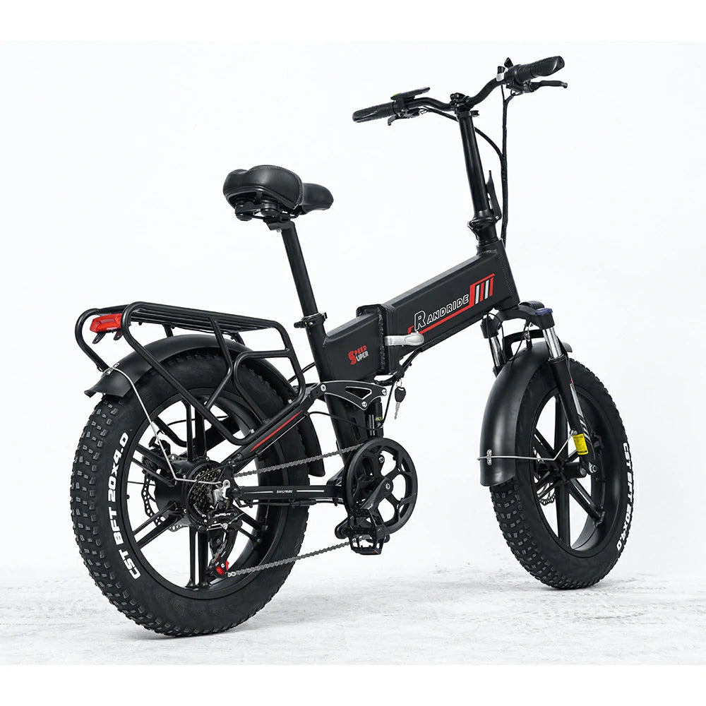 RANDRIDE YX20M (EU) Electric Bike
