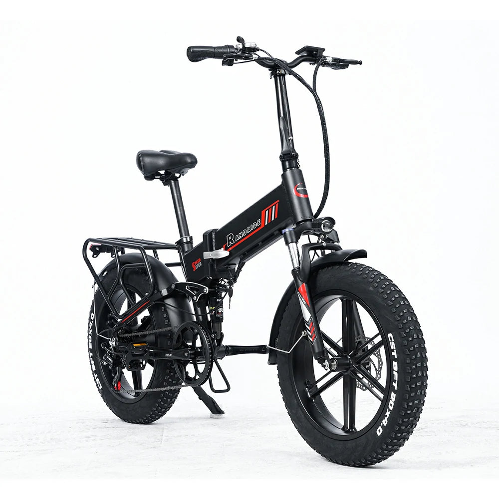 RANDRIDE YX20M (EU) Electric Bike