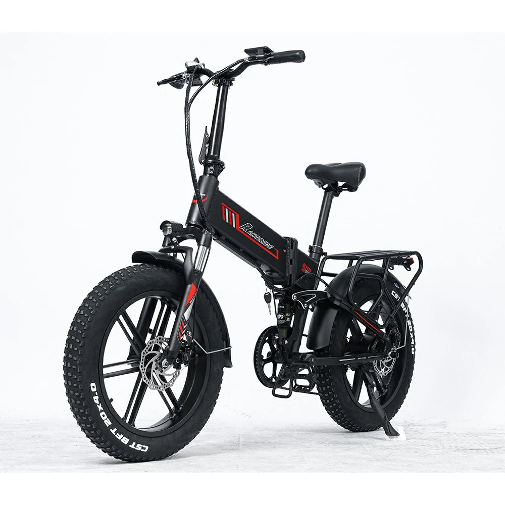 RANDRIDE YX20M (EU) Electric Bike