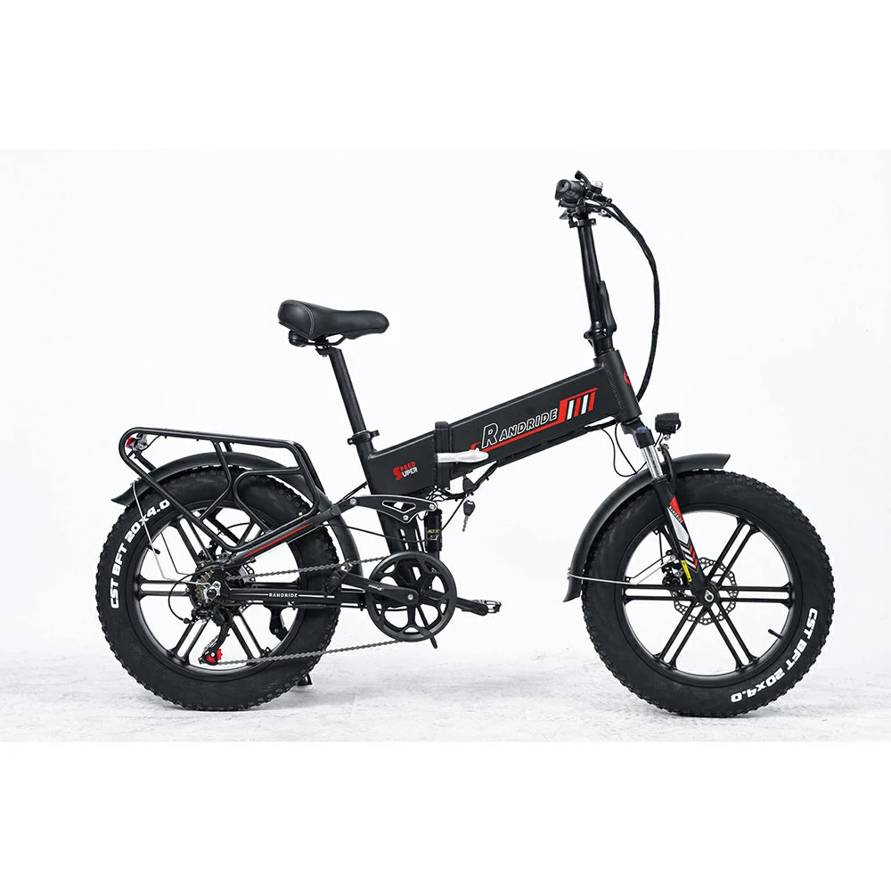 RANDRIDE YX20M (EU) Electric Bike